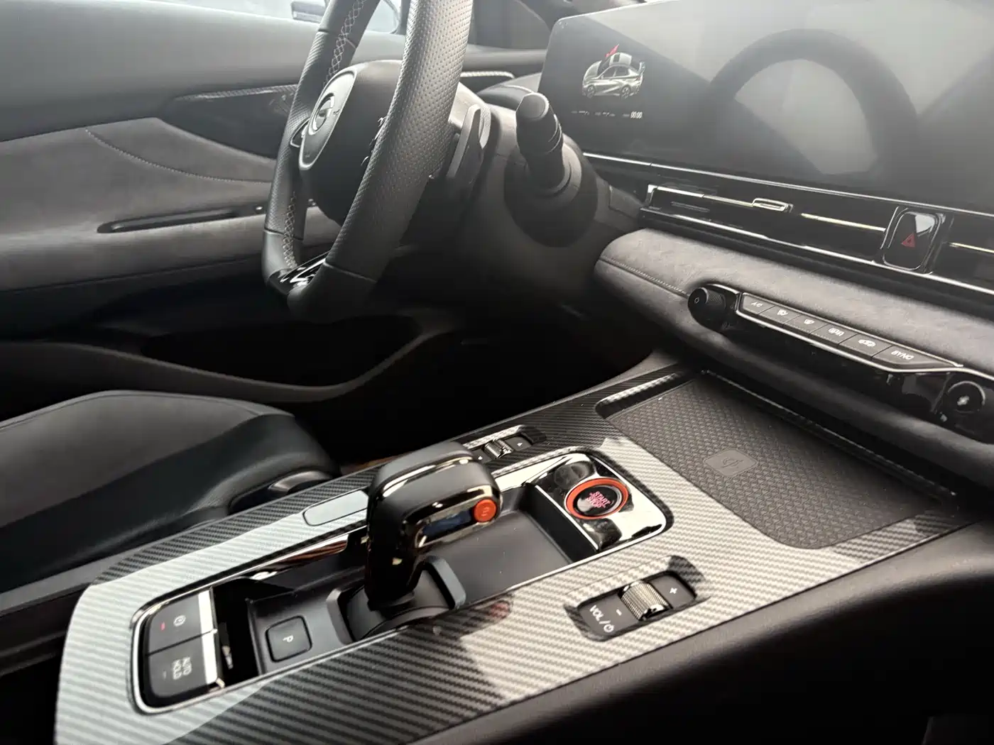 GAC Trumpchi Trumpchi Emkoo 2023 400T Automatic R PRO фото 9