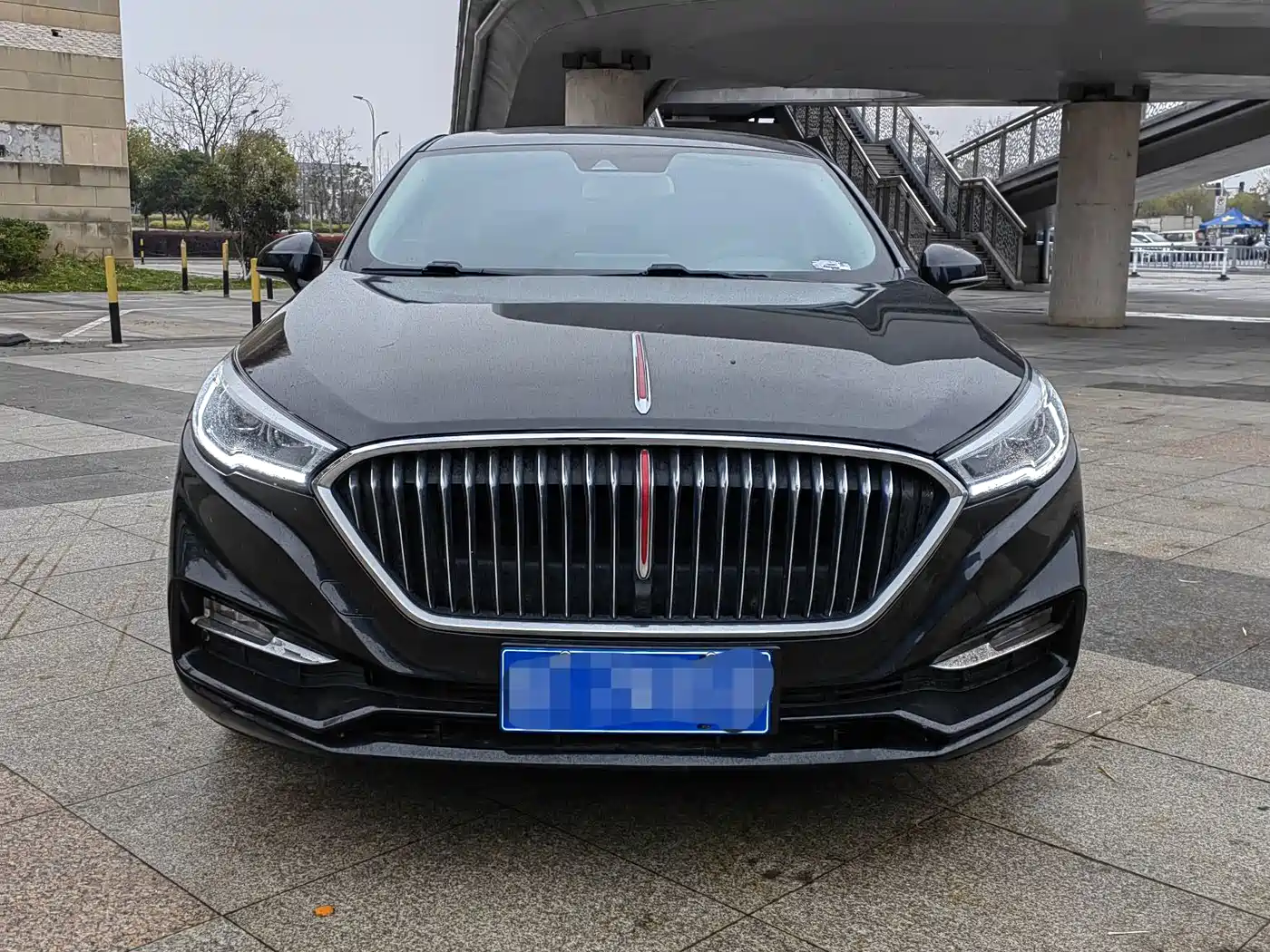 Hongqi HONGQI H5