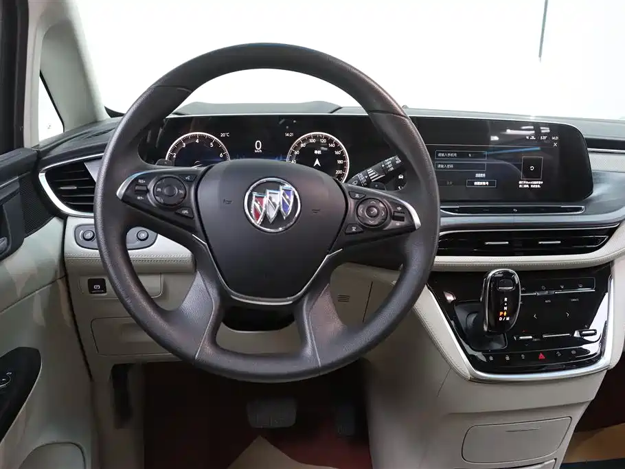 Buick GL8 2022 ES Landmark 653T Comfort фото 27