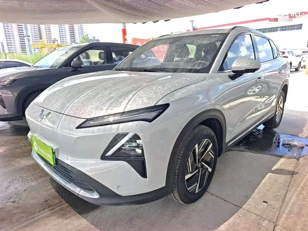 Wuling Motors Wuling Xingguang S 2026 2024 130km Pilot