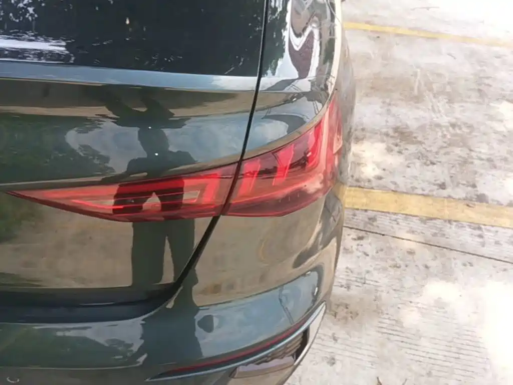 Фото 8 - Audi A3