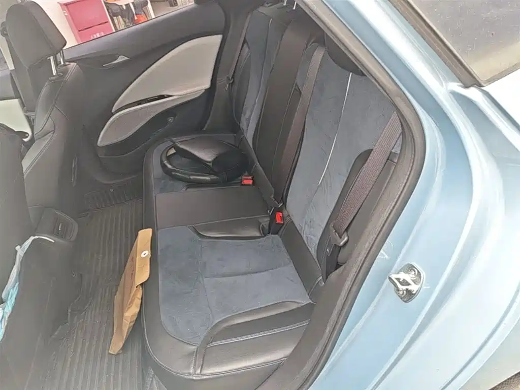 Buick Velite 6 2019 Connected Smart Edition фото 17
