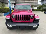 Фото 2 - Jeep Wrangler
