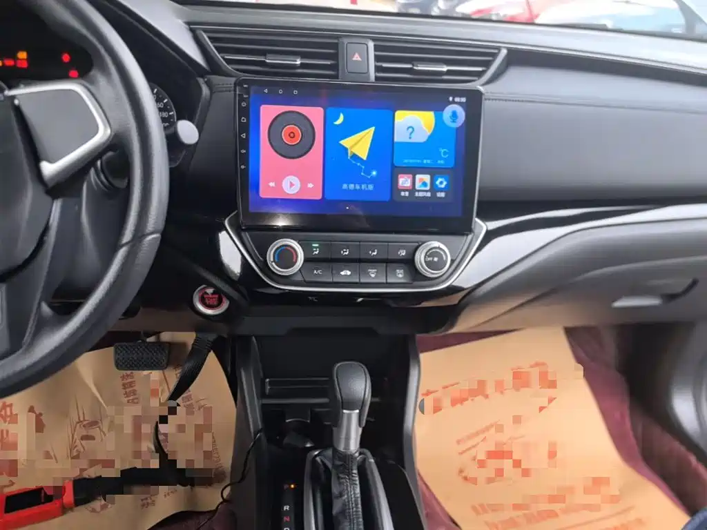 Honda Lingpai, миниатюра 13