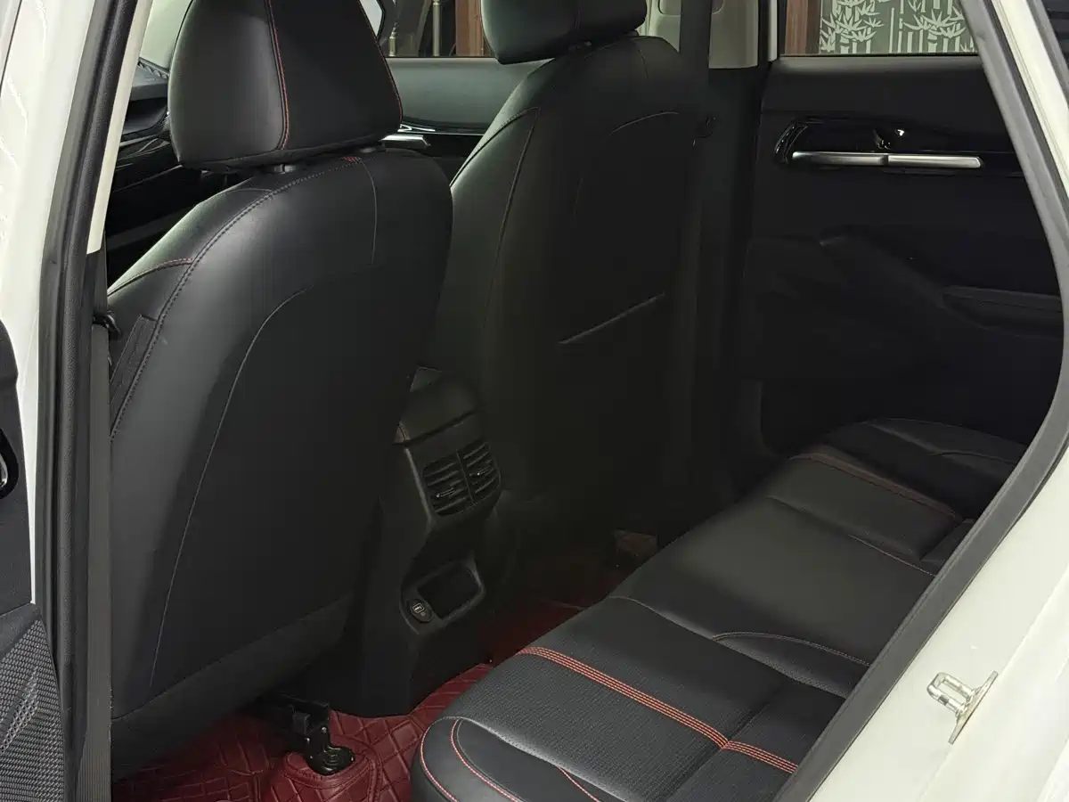 Kia KX3 Smart Run 2021 1.5L CVT Fashion Edition фото 8