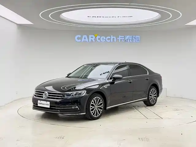 VOLKSWAGEN HUIANG