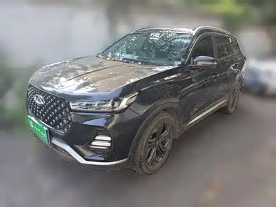 Chery Tiggo 7