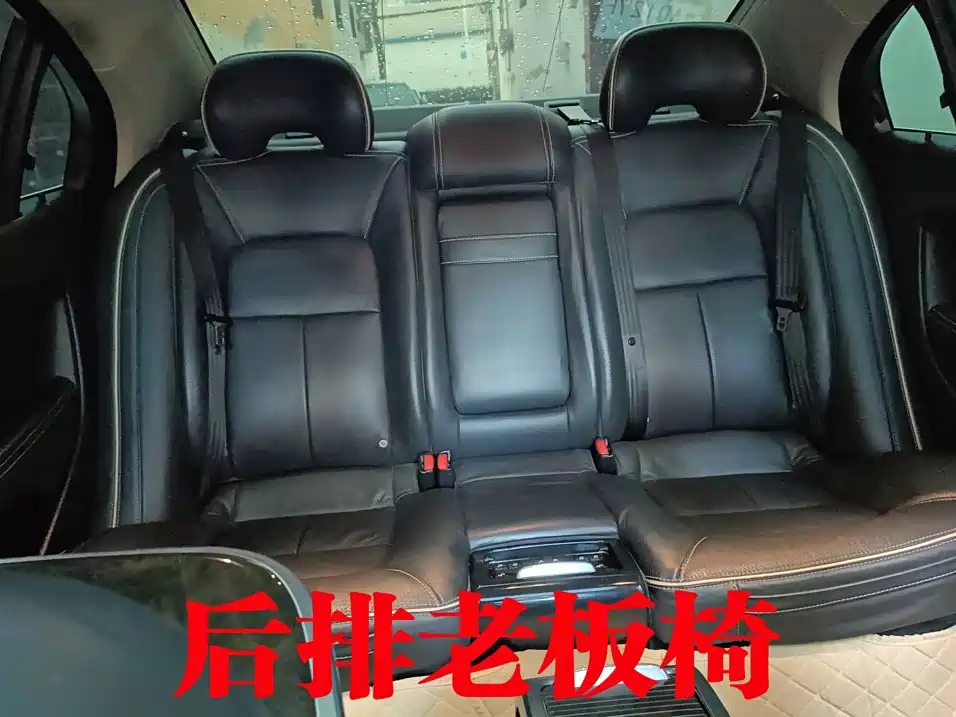 Volvo S80L 2015 2014 2.0T T5 Executive Edition