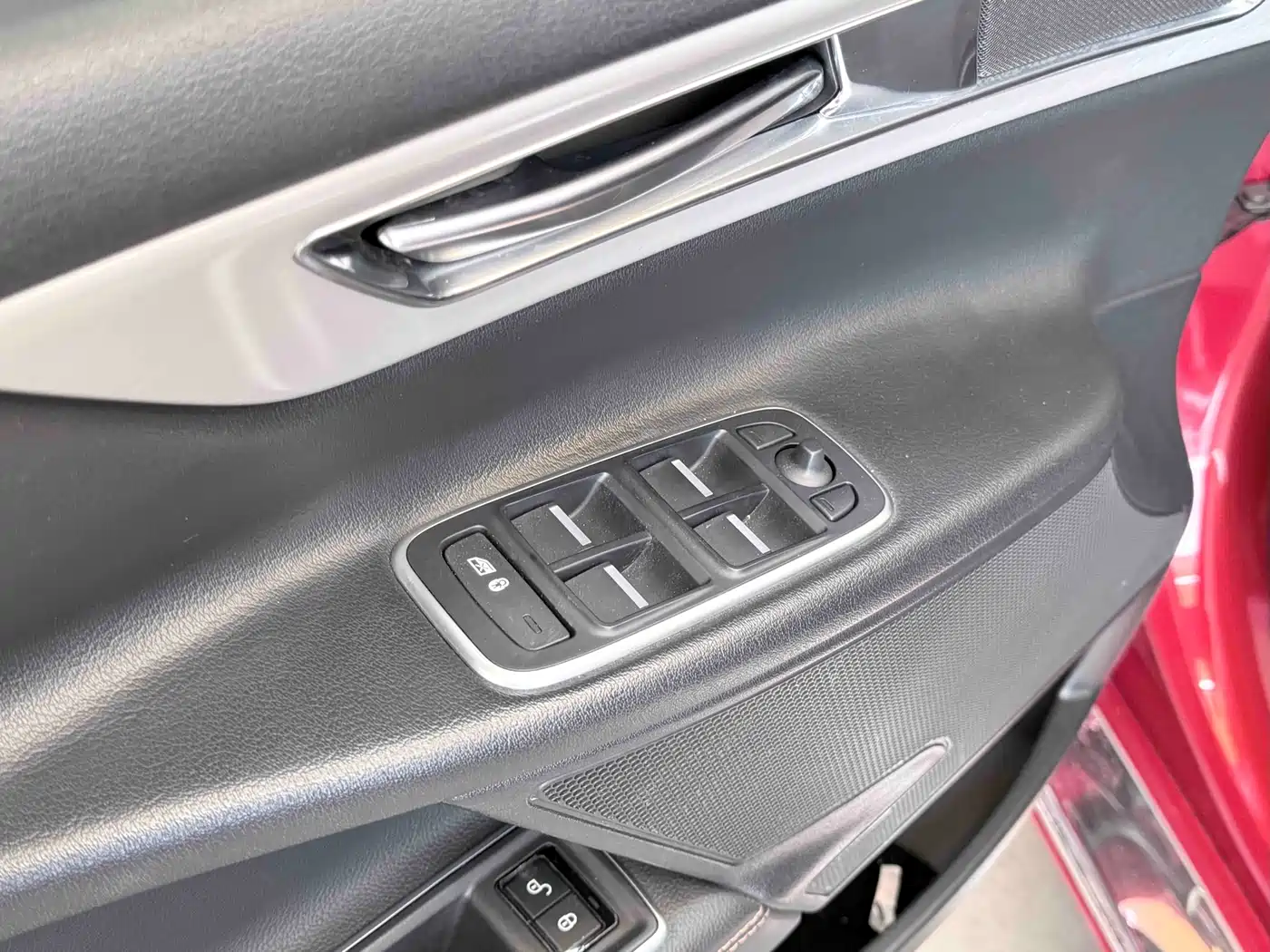 Jaguar XEL 2019 2018 2.0T 200PS Luxury Edition