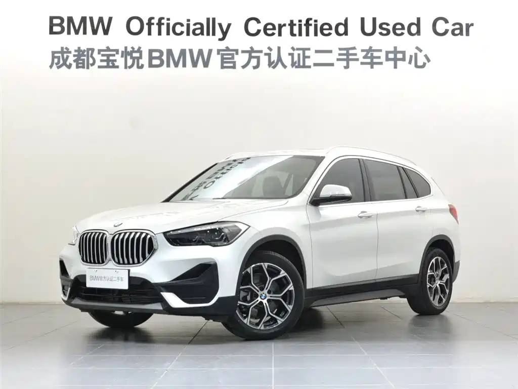BMW X1 2020 sDrive20Li Premium Edition