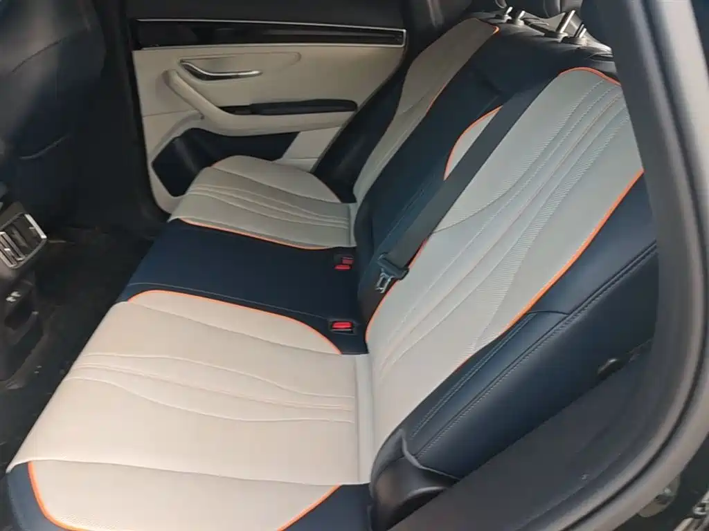 BYD Song PLUS PHEV 2021 DM-i 110KM Flagship PLUS фото 17