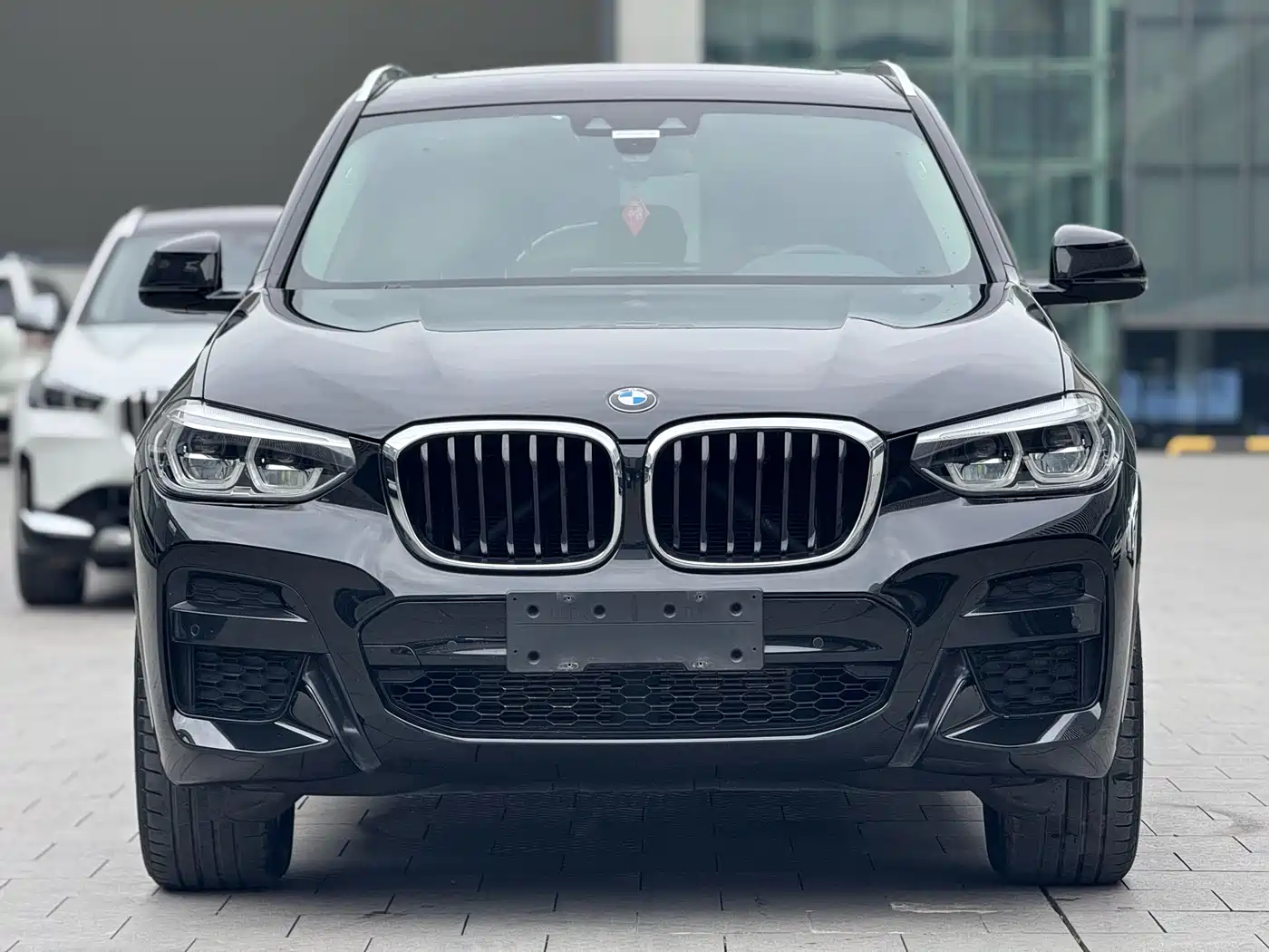 BMW X3 2020 xDrive28i M Sport Package фото 2