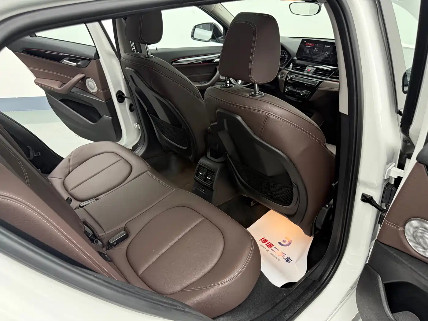 BMW X2 2021 Facelift sDrive25i M Sport Package фото 21