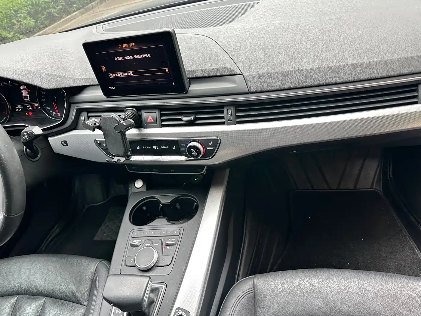 Audi A5 (Import) 2019 Sportback 40 TFSI Fashion фото 7