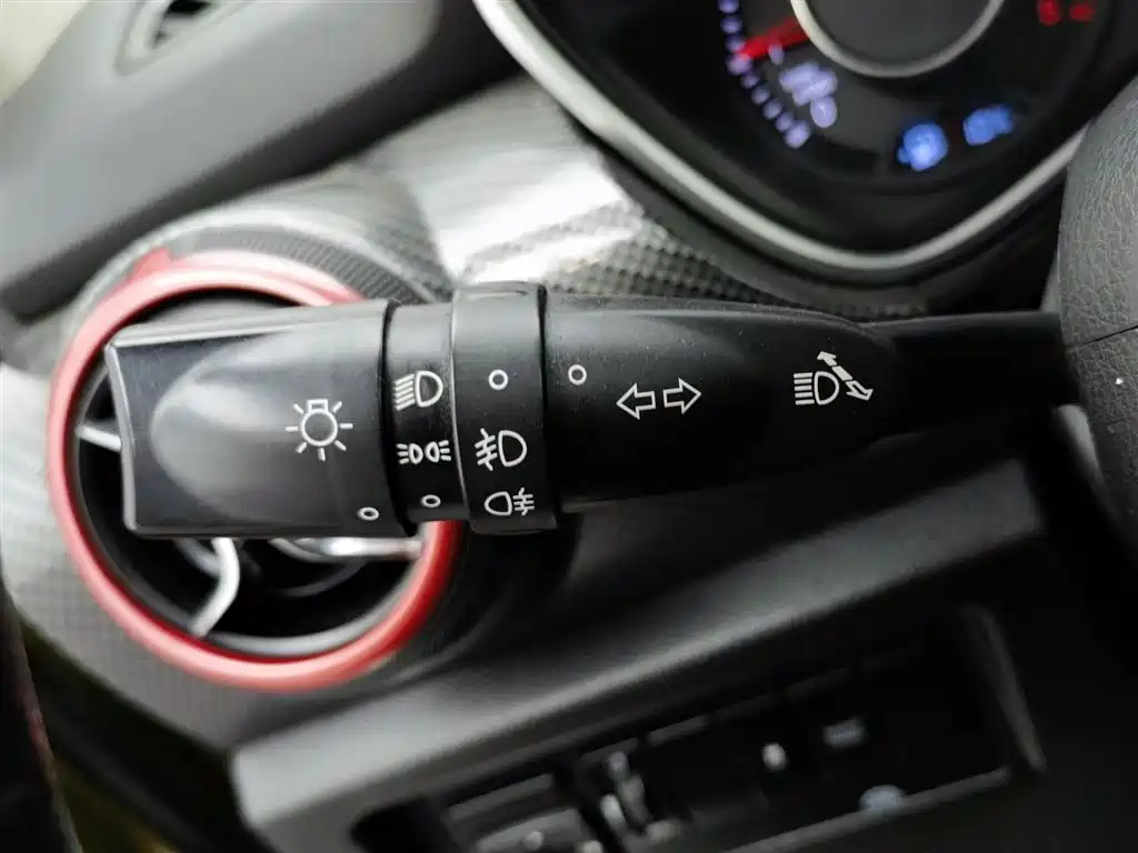 BAIC ORV Beijing Offroad BJ20 2016 1.5T CVT Luxury фото 21