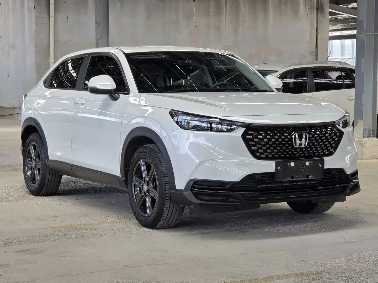 Honda XR-V, миниатюра 3