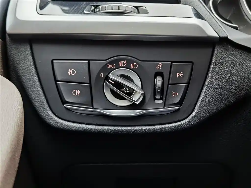 BMW X3 2018 xDrive25i M Sport Package China VI фото 21
