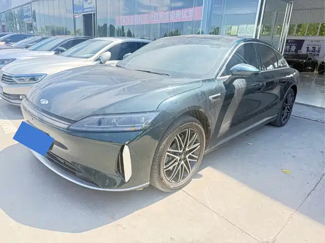 Chery Fulwin A9L 260 Максимальный запас хода, Люкс
