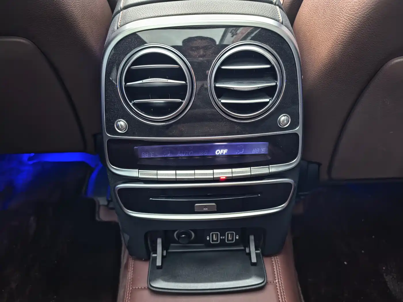 Mercedes-Benz S-Class 2020 S 450 L 4MATIC Collector's Version фото 19