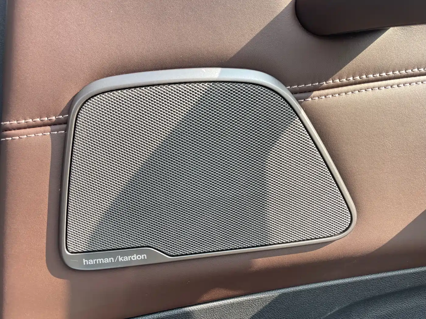 BMW 5 SERIES NEW ENERGY