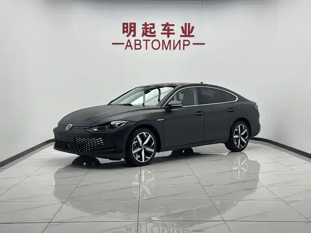 Volkswagen Lamando Volkswagen Lamando, L 280TSI DSG, Драйв