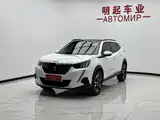 صورة 4 - Peugeot 2008