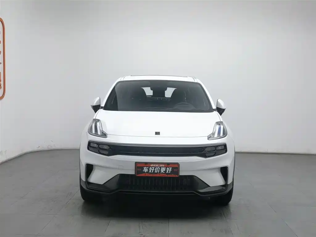Lynk & Co 06 2023 Remix 1.5T Power Pro фото 3