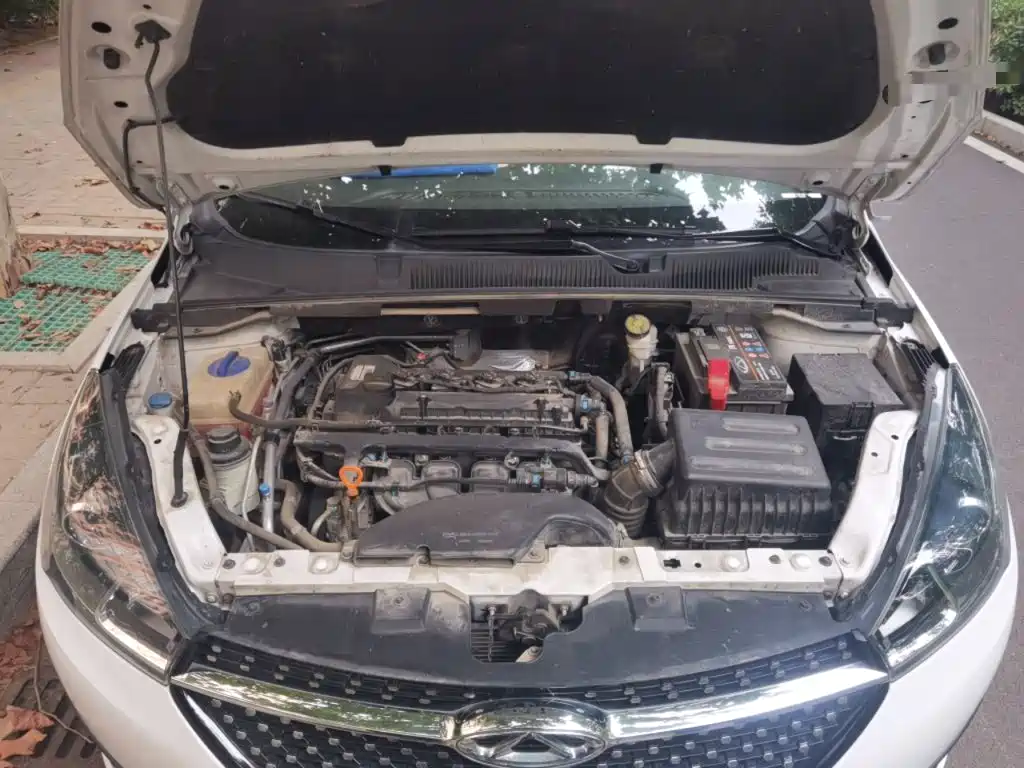 Chery Arrizo 5 2022 2021 PRO 1.5L Manual Youth Edition