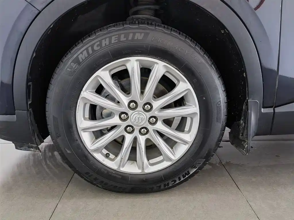 Buick Enclave 2020 28T 2WD Luxury Model фото 17