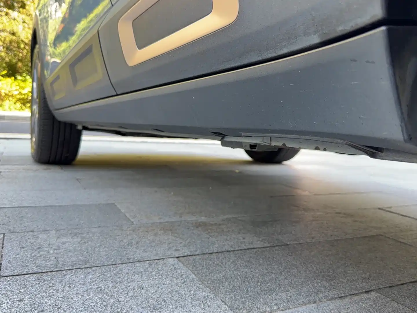 Фото 21 - Geely ICON