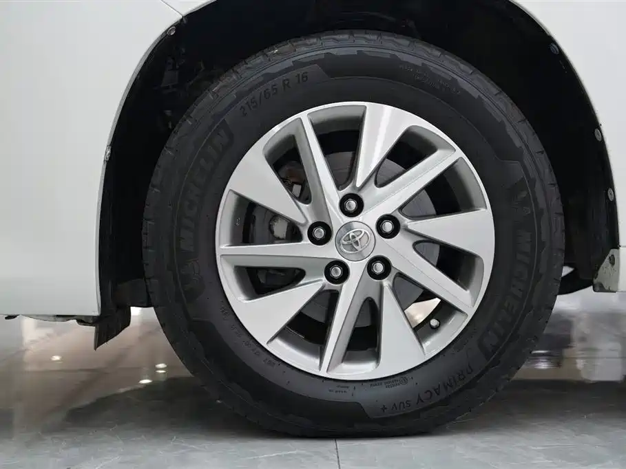 Toyota Alphard 2012 3.5L Luxury Edition фото 5