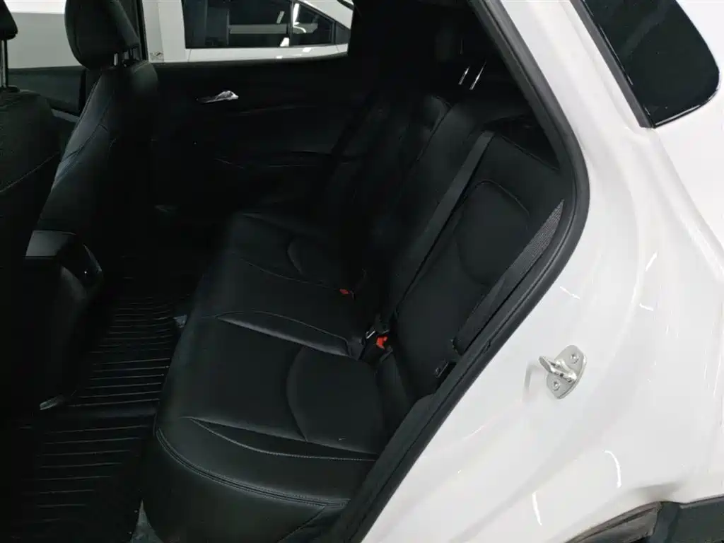 Chevrolet Changxun 2022 Star Edition Plus фото 17
