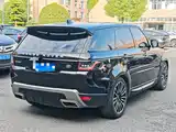 صورة 6 - Land Rover Range Rover Sport
