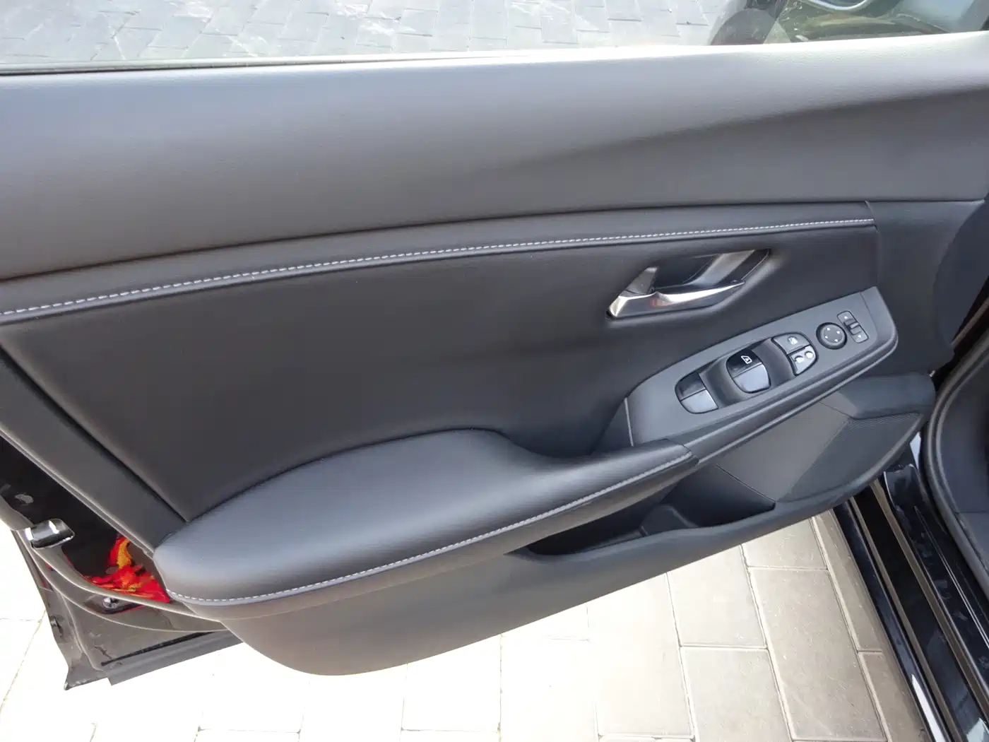 Nissan SYLPHY, миниатюра 24