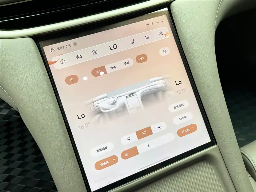 ZHIJI AUTOMOBILE ZHIJI L6