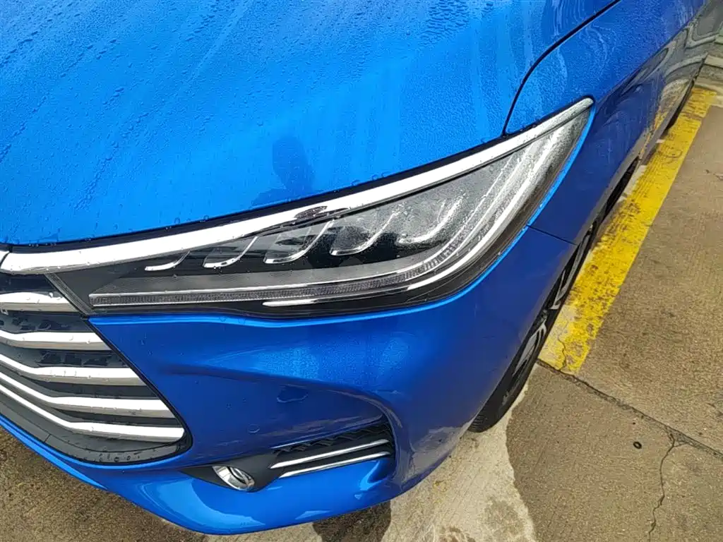 BYD Song MAX 2017 1.5T Auto Smart Connect Premium 7-seater фото 24