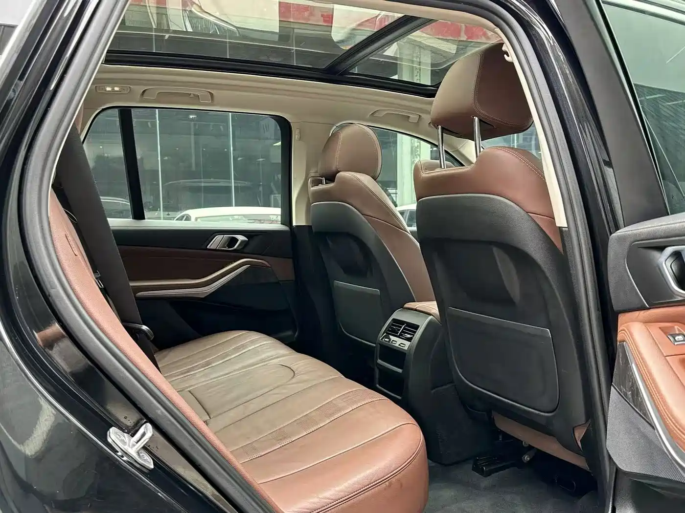 BMW X5 (Import) 2021 xDrive30i M Sport Package фото 9