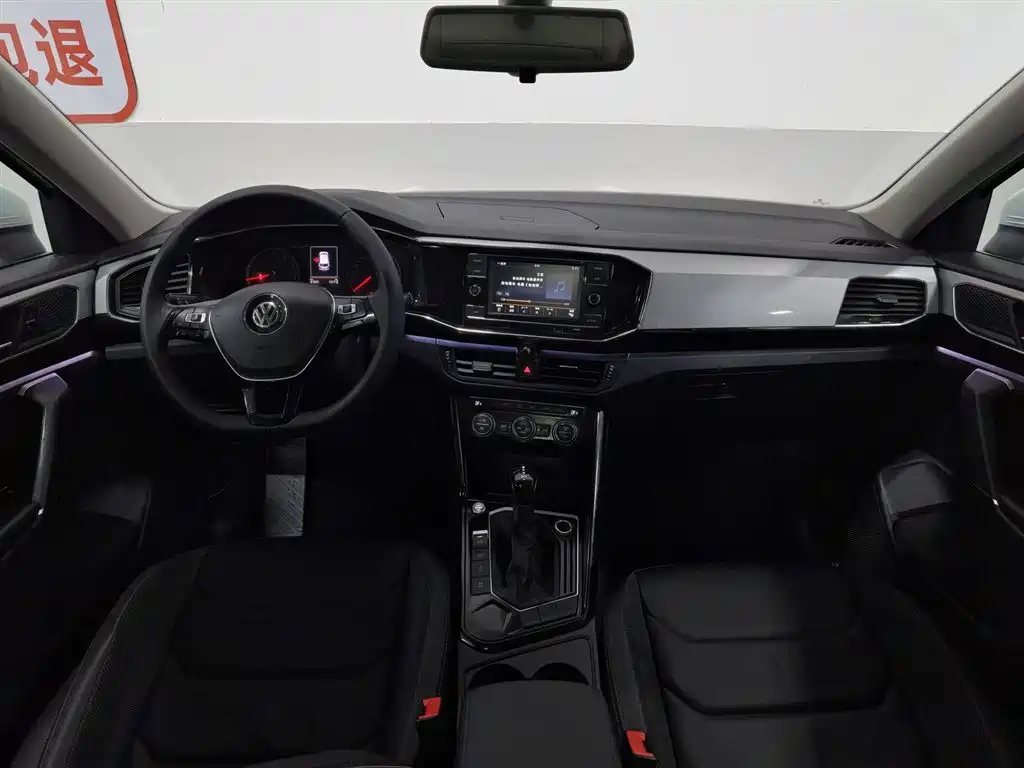 Volkswagen Tayron 2019 Expedition 280TSI 2WD Luxury (China VI) фото 5