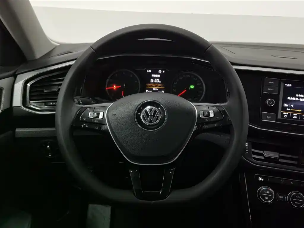 Volkswagen Tayron 2019 Expedition 280TSI 2WD Luxury (China VI) фото 11