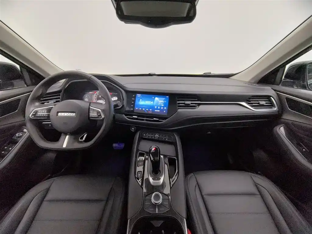 Haval F7 2020 1.5T 2WD i-Trend фото 5