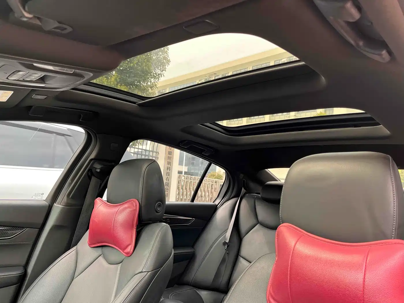 Cadillac CT5 2022 28T Luxury Edition фото 7