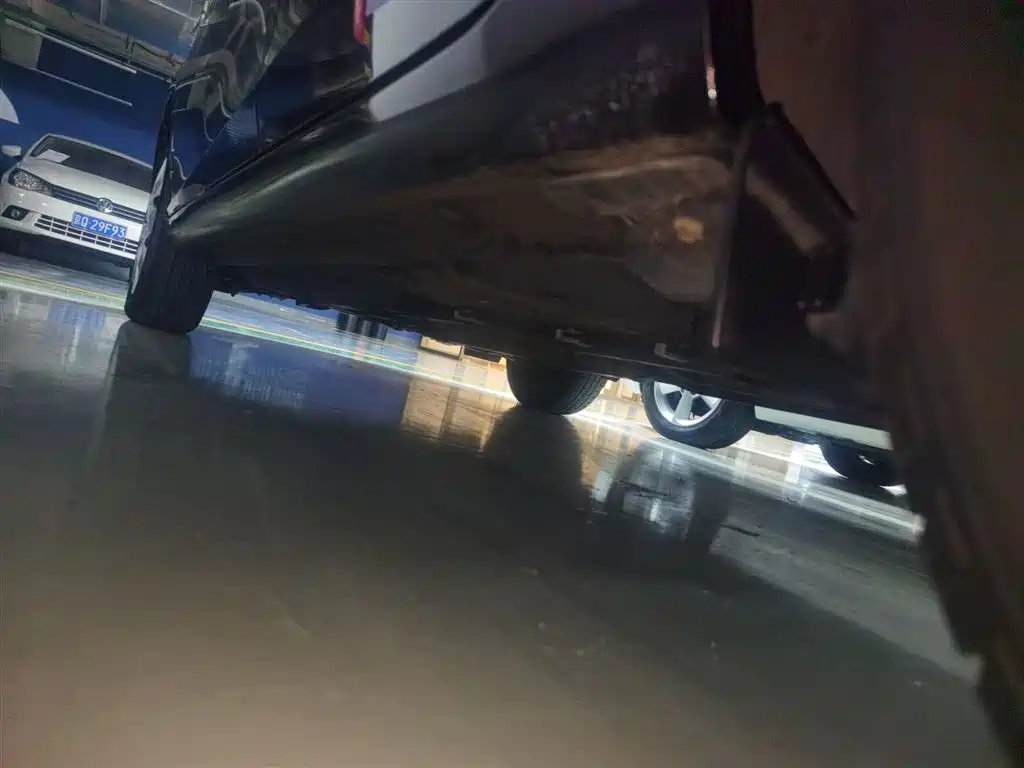 Toyota Vios 2017 1.3L CVT Sharp фото 22