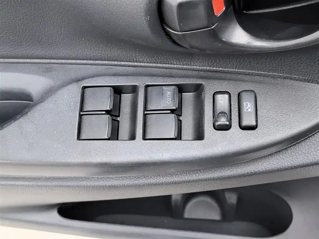 Toyota Vios 2019 1.5L Manual Chuangxing Edition фото 9
