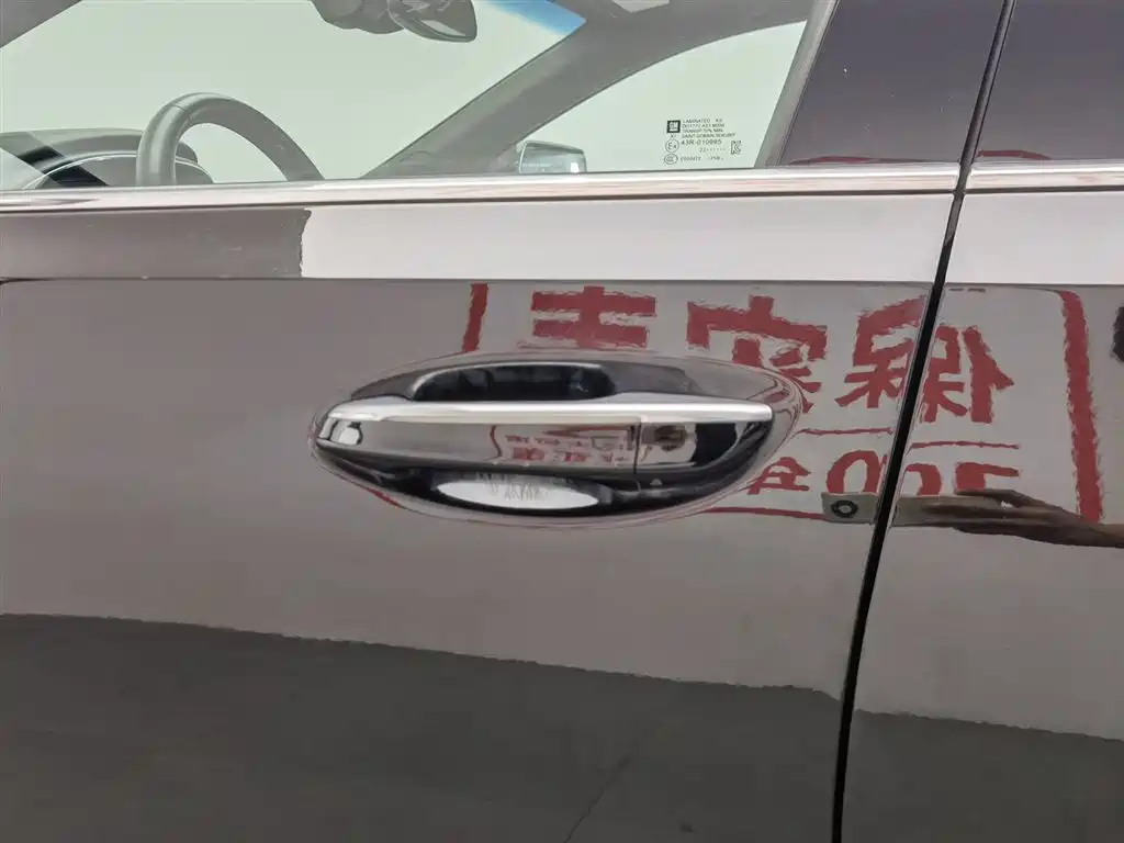 Cadillac CT5 2022 28T Luxury (Standard) фото 18