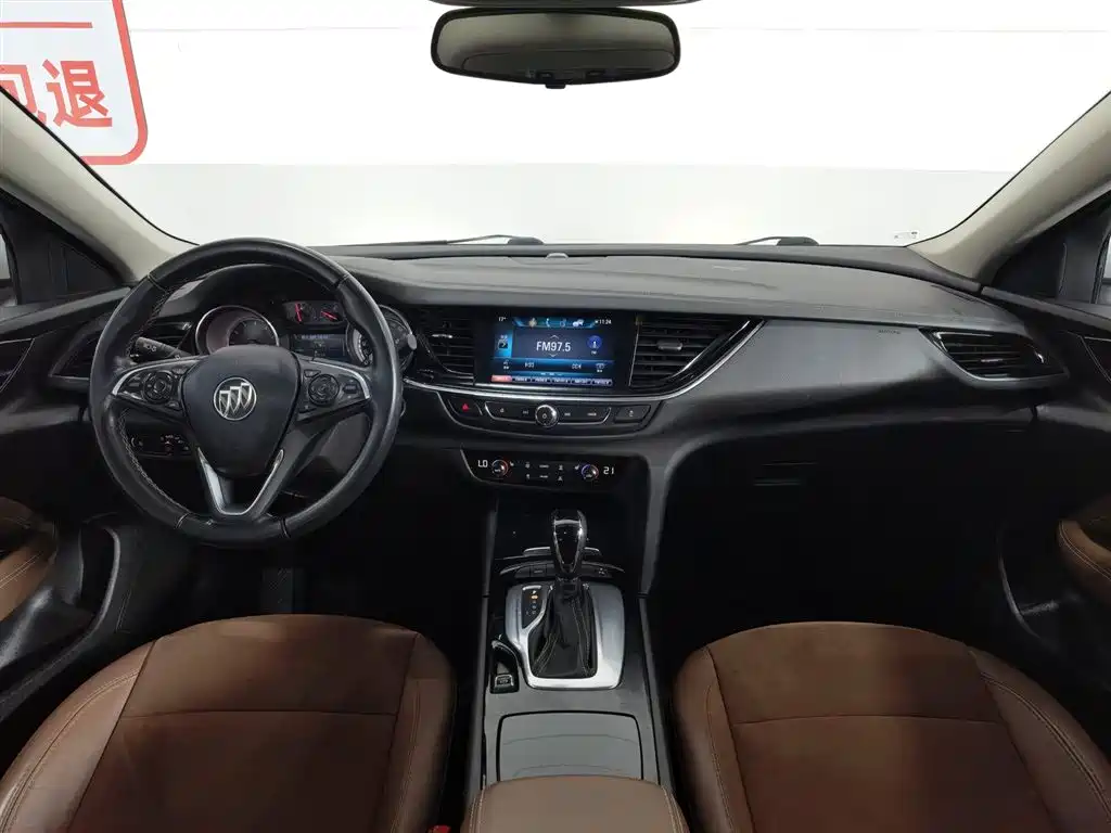 Buick Regal 2019 Model 20T Elite Type China V фото 5