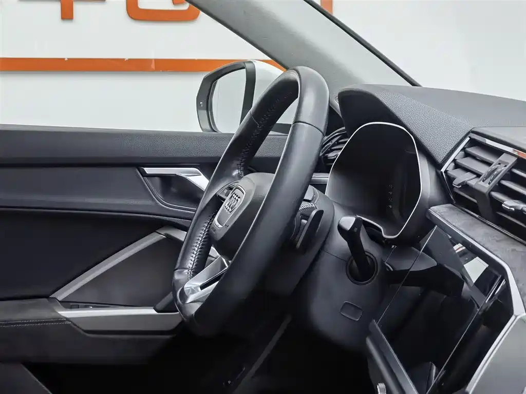 Audi Q3 2019 35 TFSI Fashion Sport фото 22