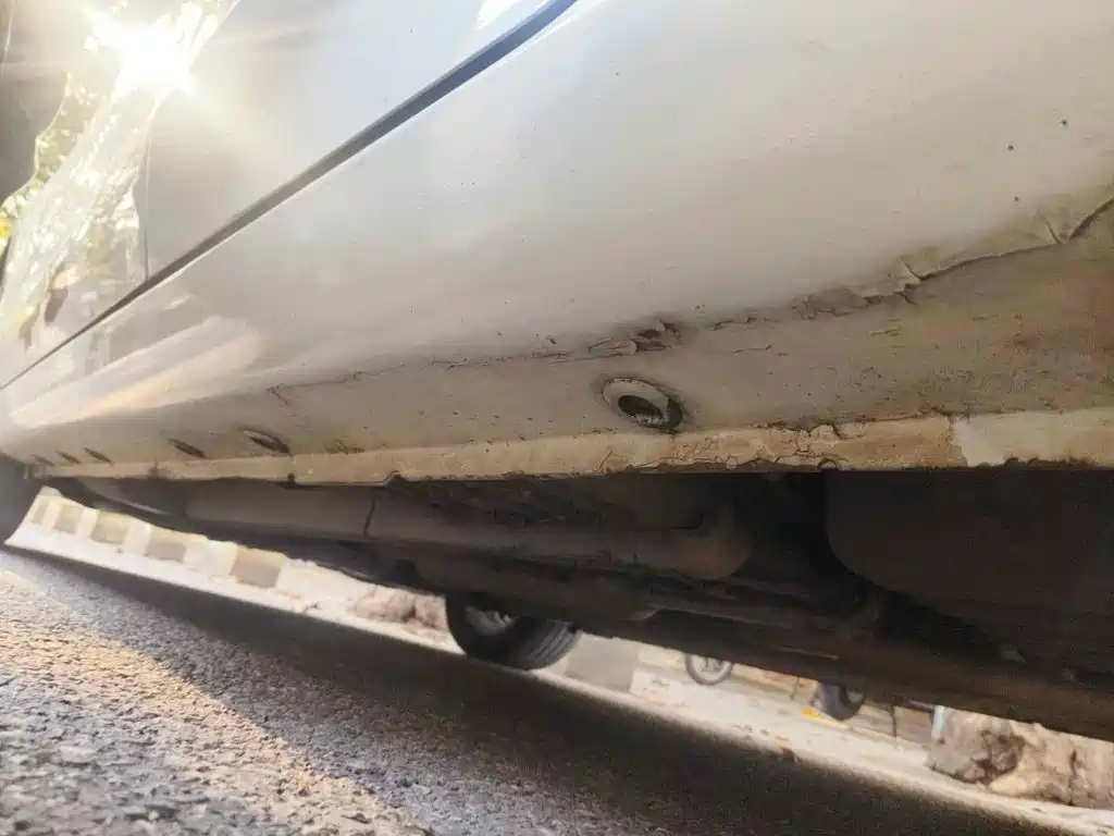 Фото 8 - Changan Eado XT