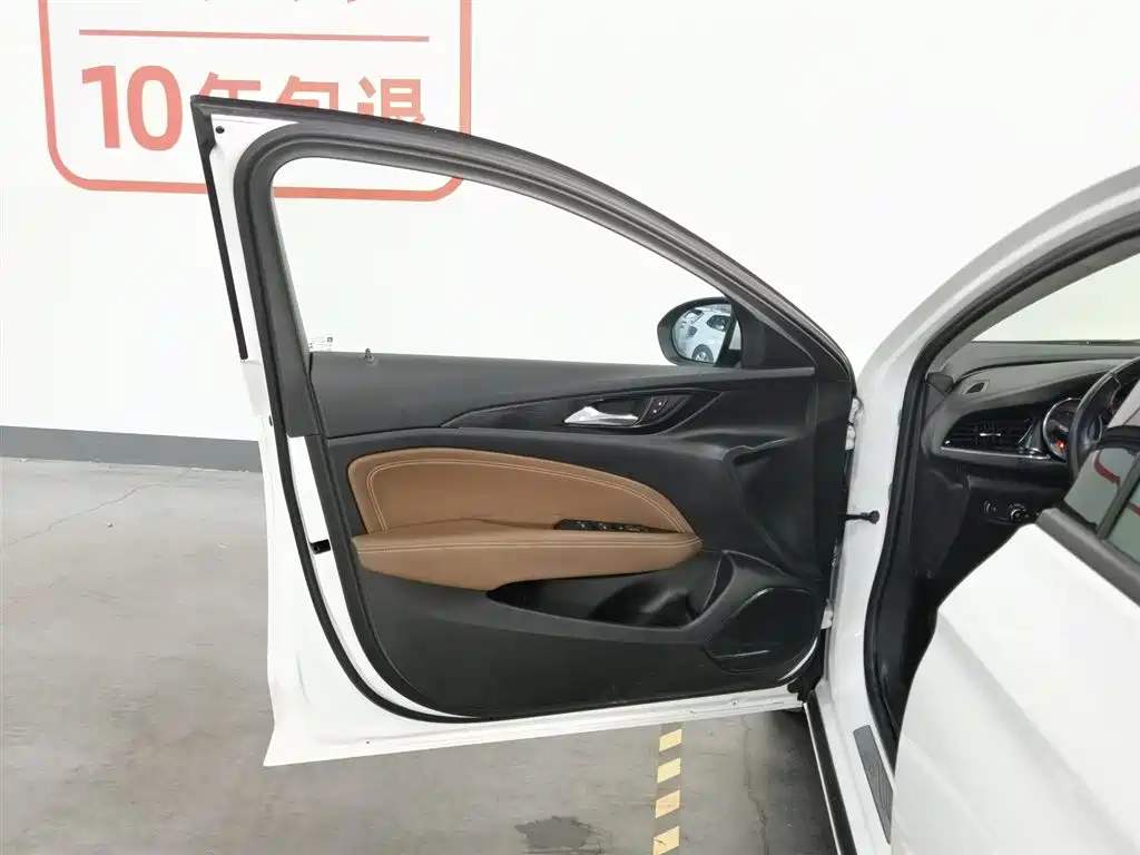 Buick Regal 2019 Model 20T Elite Type China V фото 8