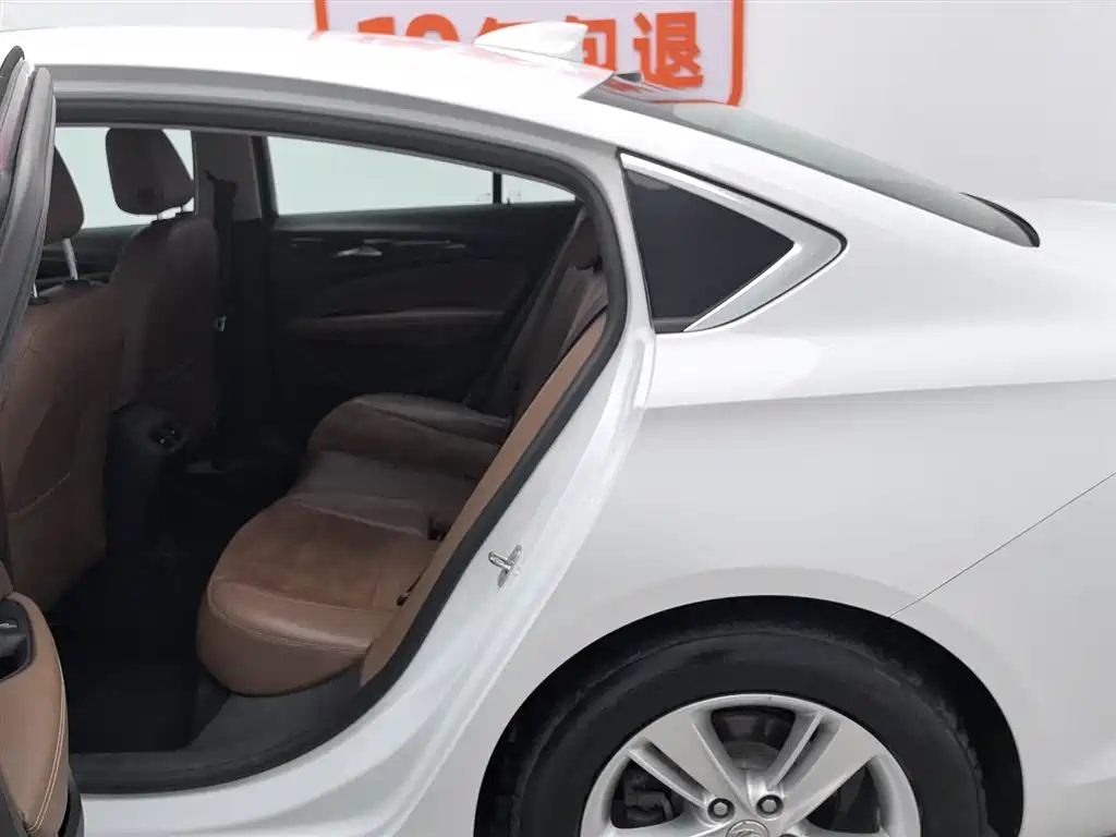 Buick Regal 2019 Model 20T Elite Type China V фото 15
