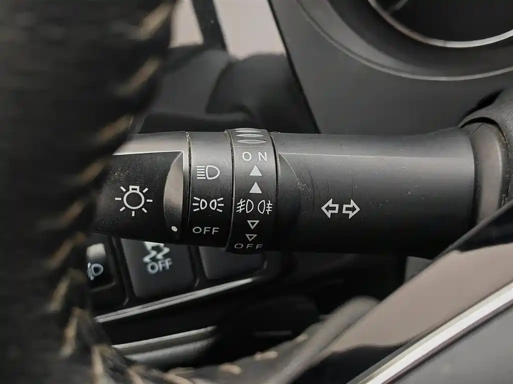 Mitsubishi Outlander 2019 2.0L 2WD Enjoy Edition 5-seater China V фото 21